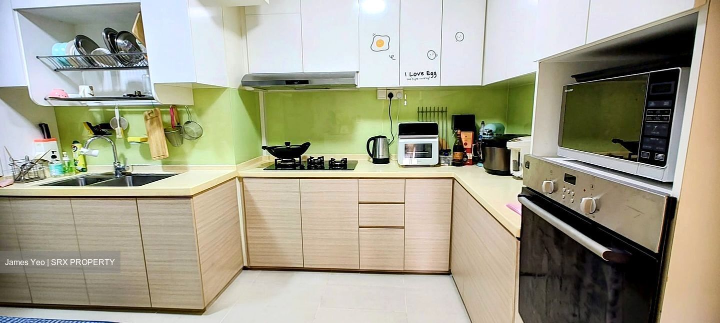 Blk 519 Fragrant Woods (Woodlands), HDB 4 Rooms #588608381